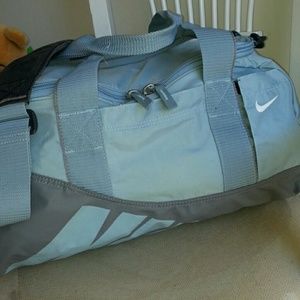 Nike Gym Bag