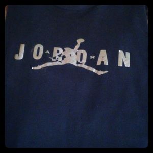 Nike Air Jirdan Tee Shirt