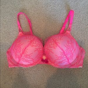 Victoria's Secret Bombshell Bra