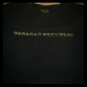 Banana Republic Shirt