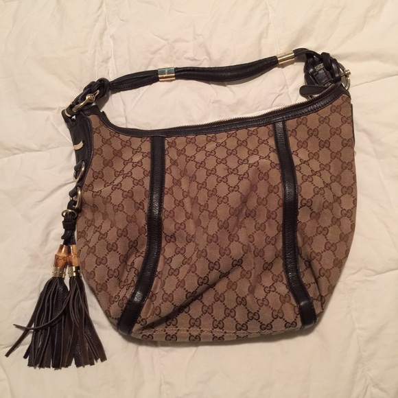 Gucci handbag