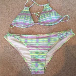 Victoria's Secret Swim Suit