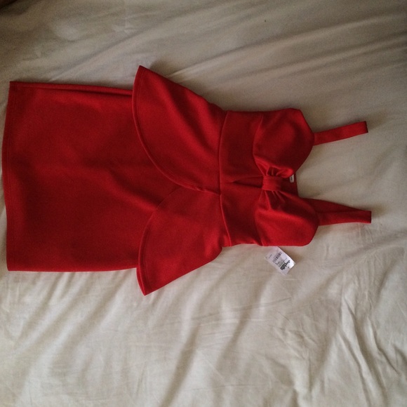 code rebel 3, NIGHT OUT Charlotte Russe dress.