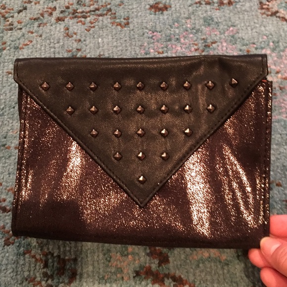 ⛔️SOLD⛔️ Benefits cosmetic case