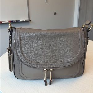 Leather Aldo bag