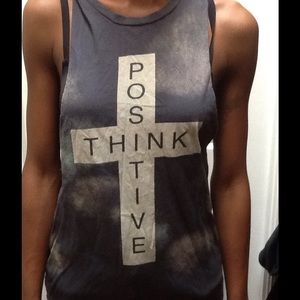 Positive Muscle Shirt