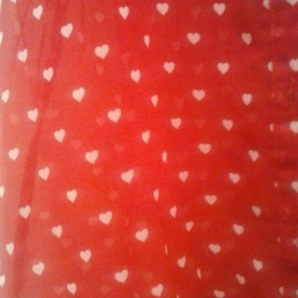 Sheer Aeropostale Tank Top - Picture 2 of 3