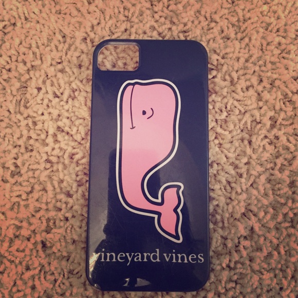 Vineyard vines phone case