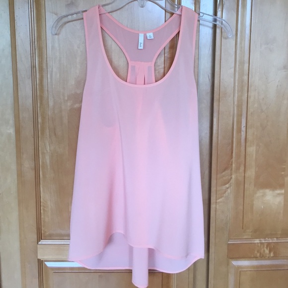 Frenchi Tops - Frenchi Tank top