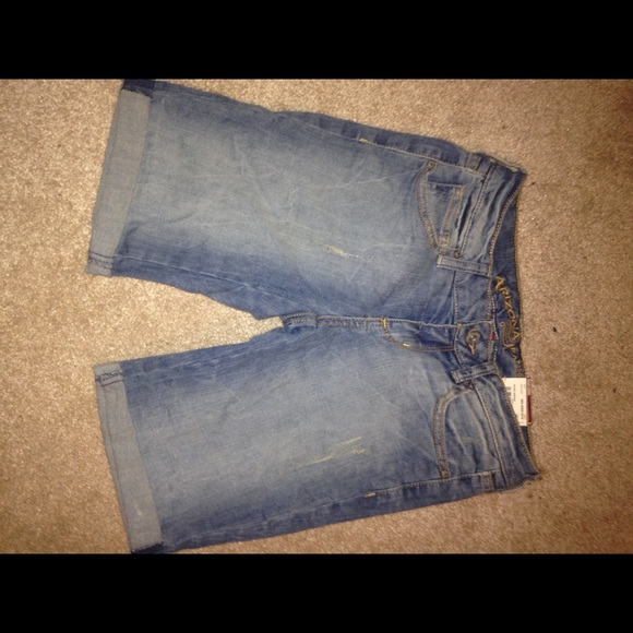 Arizona Jean Shorts - Picture 4 of 4