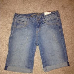 Arizona Jean Shorts