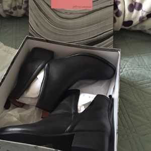 Jeffrey Campbell Oriley Cutout Boot