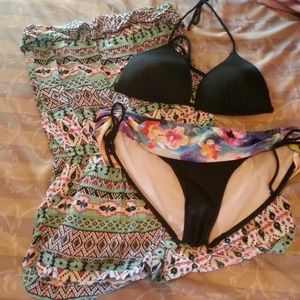 Bikini & Romper
