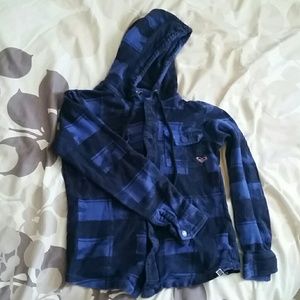 Roxy hoodie