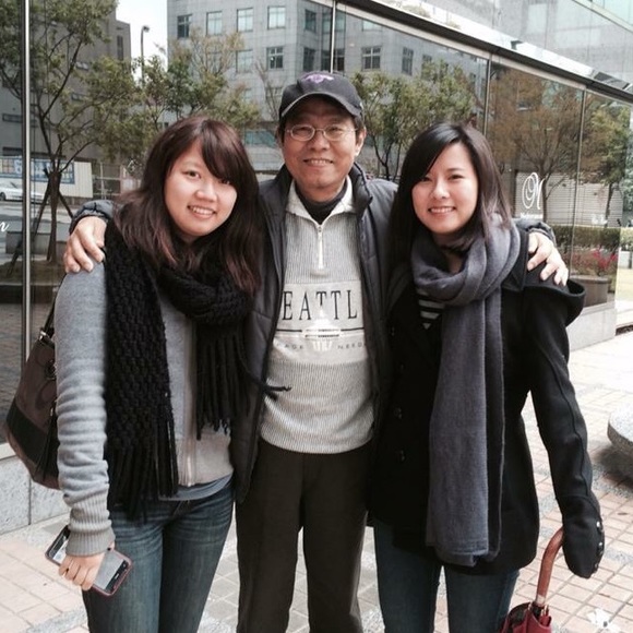 UPDATE | Visit My Dad - Picture 3 of 3