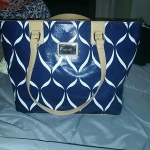 Nine west purse