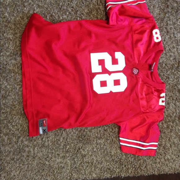 Ohio state shirt