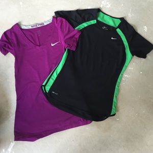 Nike Dri-Fit Bundle 🎉