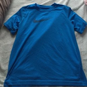 Nike dri-fit shirt