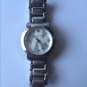 Authentic Michael Kors Watch.