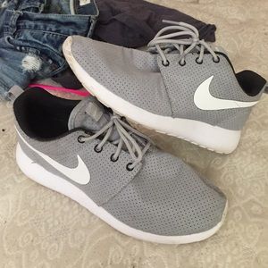 ROSHE RUN