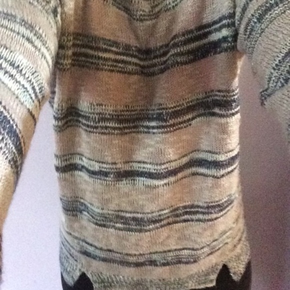 Target light sweater