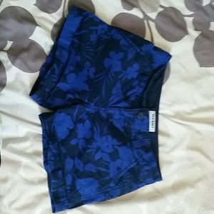 !ON HOLD! Navy blue shorts