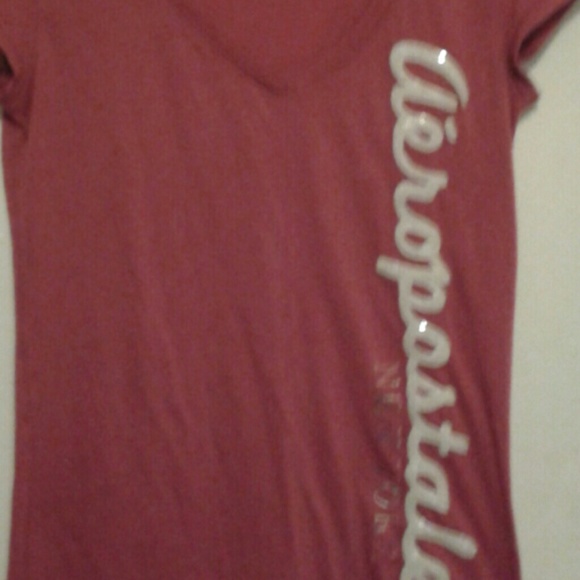 Name brand Aeropostale shirt - Picture 1 of 3
