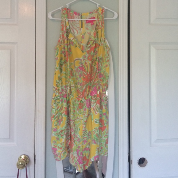 Lilly for Target Romper