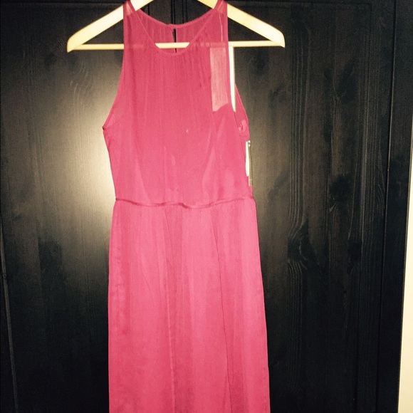 New ladies Jcrew cocktail dress.