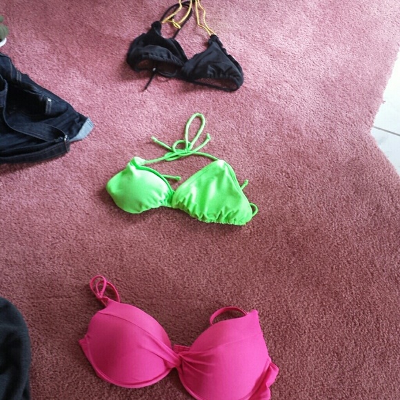 BIKINI BUNDLE