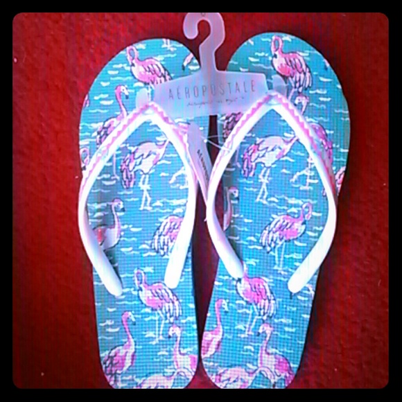 Aeropostale
