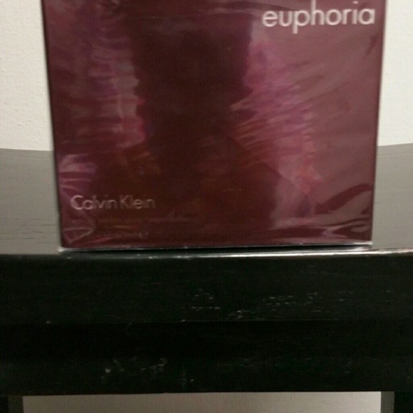 Perfume eau de Parfum spray / vaporisateur