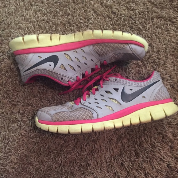 Nike Flex 2013 Running Shoes