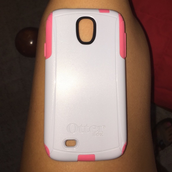 Galaxy s4 otterbox
