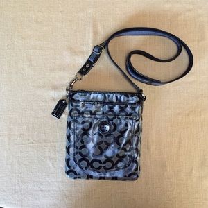 FINAL SALE 🛍 Coach Crossbody Bag