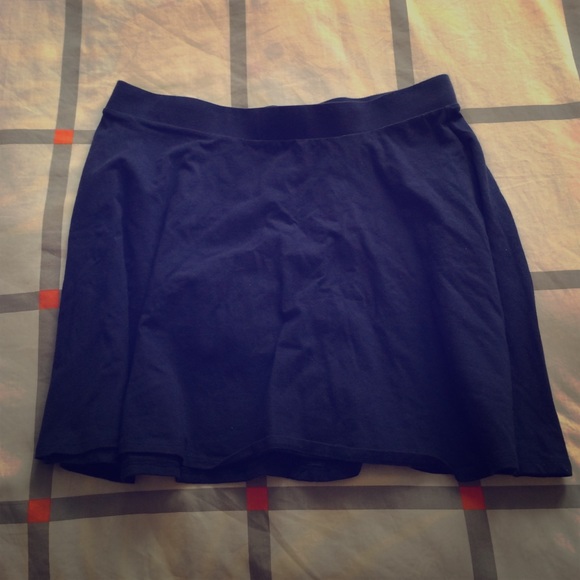 Summer ready skirt