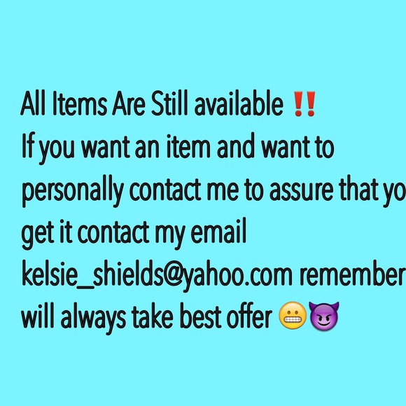 I am back guys and gals 😏 and I'm here to stay - Picture 2 of 2