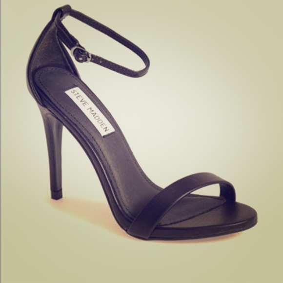 Steve Madden Shoes - Steve Madden Stecy Heel