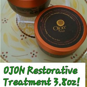Price ⤵*NEW* OJON 3.8oz Restorative Hair Treatment