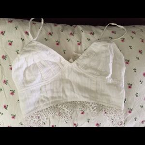 Free people top
