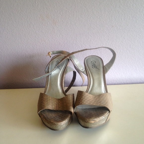 Wedges - Picture 2 of 3