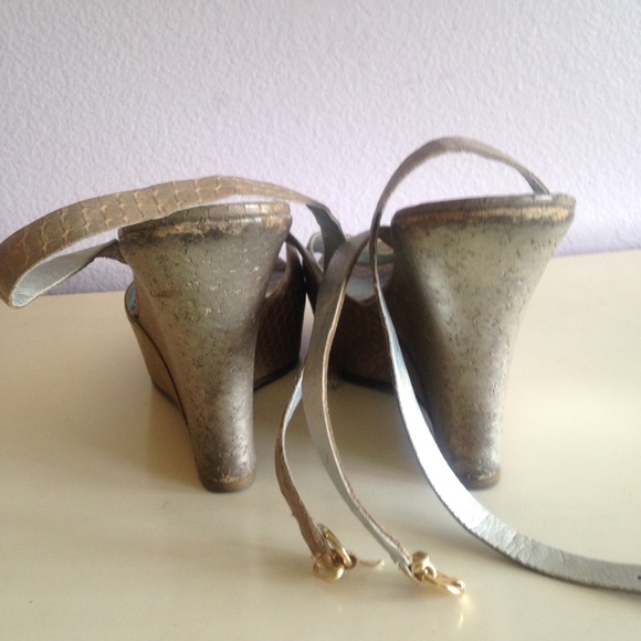 Wedges - Picture 3 of 3