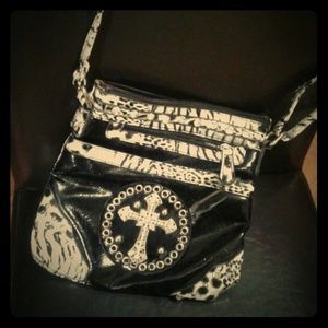 Affliction Handbag