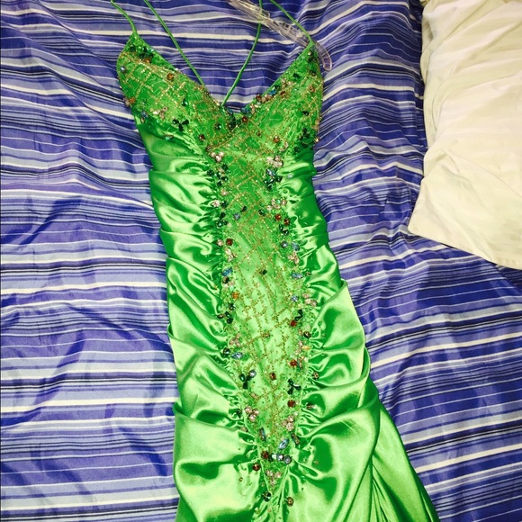 Prom / evening dress