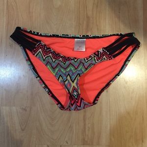 Bikini bottoms ☀️