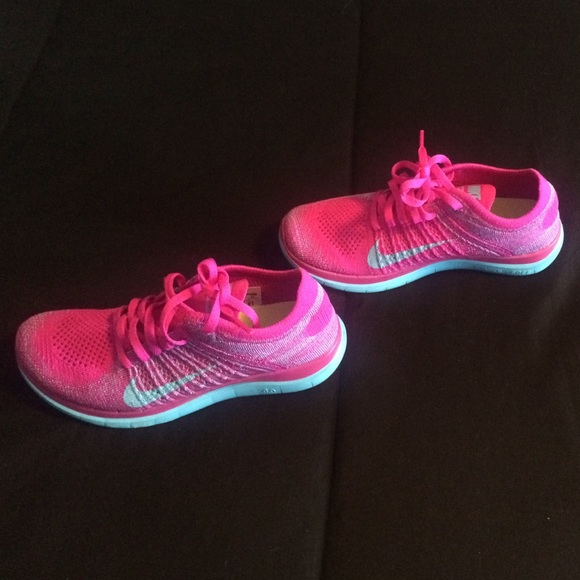 Nike frees