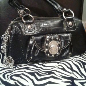 Kathy Van Leland Purse