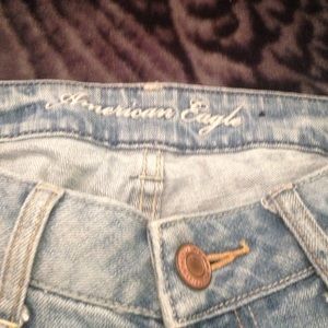 Favorite boyfriend jeans