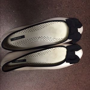 Forever 21 shoes